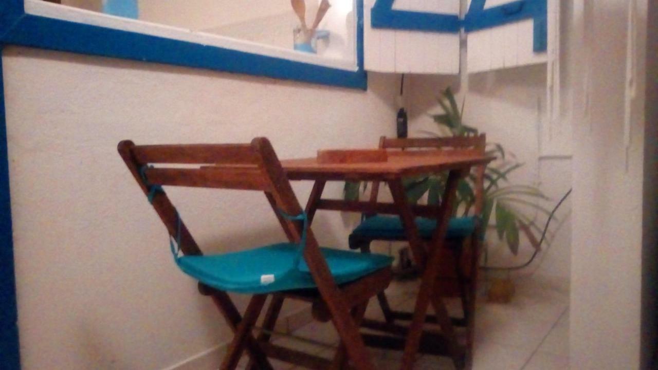 Villa Le Corto à Pointe-Noire Extérieur photo